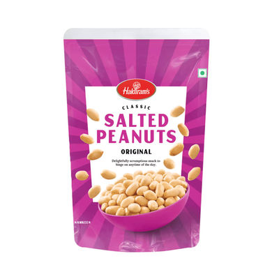 Haldirams Salted Peanut