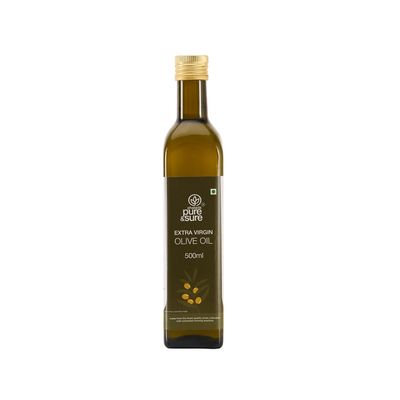 Extra Virgin Olive Oil