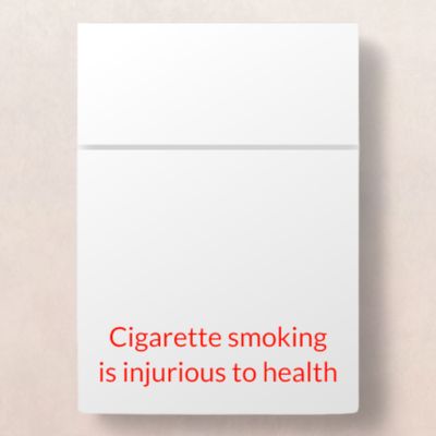 Kings Red Cigarette (Gold Flake Kings)