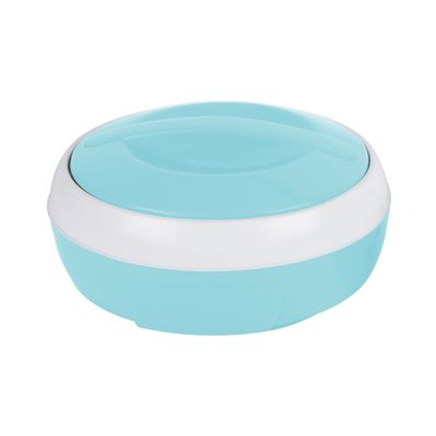 Solar Theroware Casserole Set of 3 Pcs 530 ml |780 ml |1290 ml | Blue