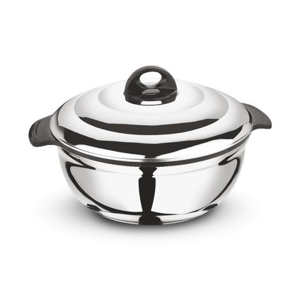 Asian Bright Star S.S. Casserole 1200Ml