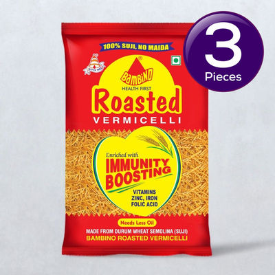 Bambino Roasted Vermicelli Combo
