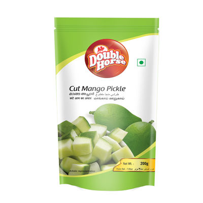 Cut Mango Pickle