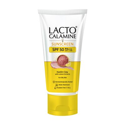 Daily Sunshield Matte Look Sunscreen SPF 50 PA +++