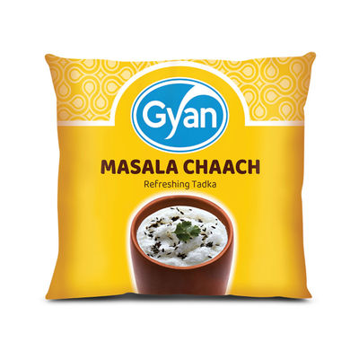 Gyan Dairy Masala Chaach
