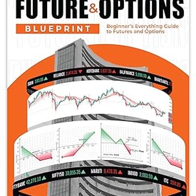 Futures & Options Blueprint - Beginner'S Guide To Futures And Options | Zebralearn