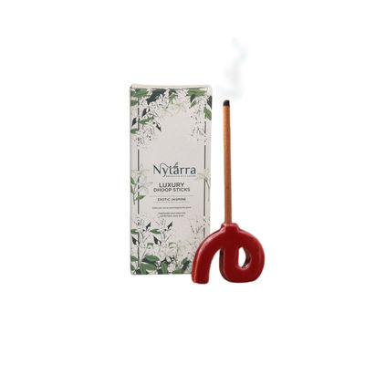 Nytarra Naturals Luxury Dhoop Sticks Jasmin