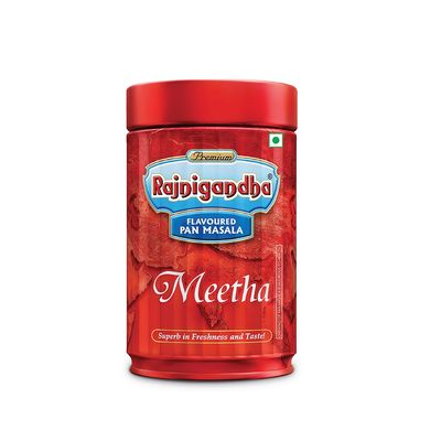 Flavoured Pan Masala - Meetha