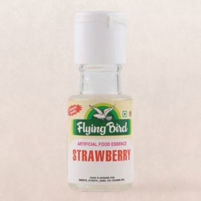 Flying Bird Strawberry Food Essence