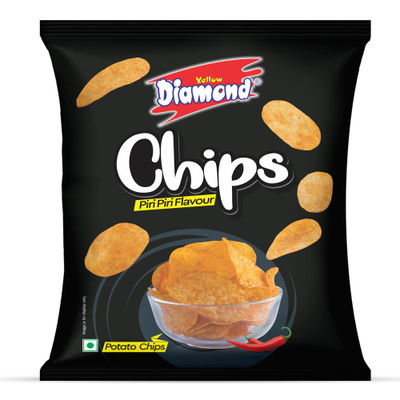 Piri Piri Chips