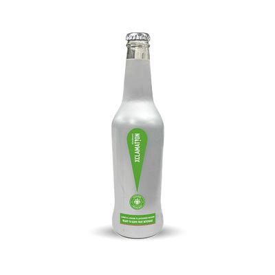 Lime & Lemon | Mojito No Added Sugar Cocktail & Mocktail Mixer