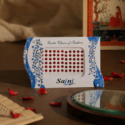 Bindi | Happy Mail