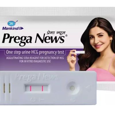 One Step Urine HCG Pregnancy Test Kit