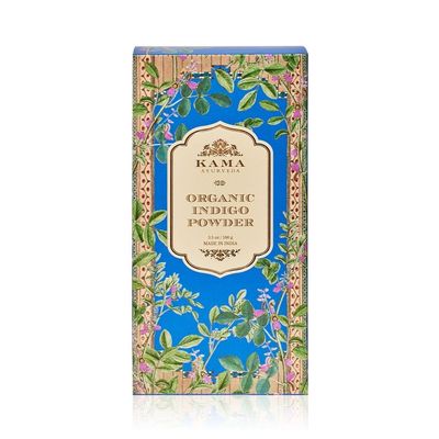 Organic Indigo Powder