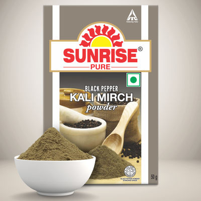 Black Pepper Powder | Kali Mirch Powder