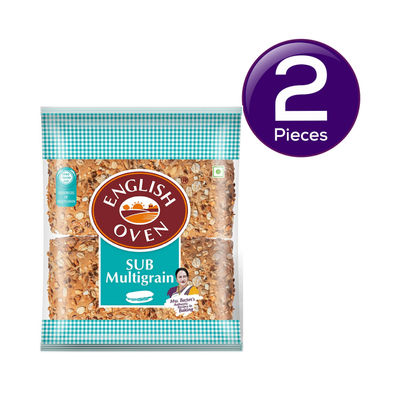 Sub Multigrain Bread Combo