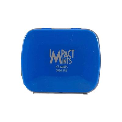 s Sugar Free Ice Mints