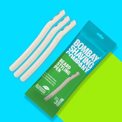 Beard Styling Pen - Pack Of 3