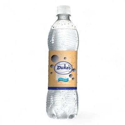 Dukes Club Soda | Sparkling Beverage