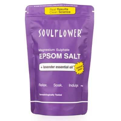 Epsom Bath Salt