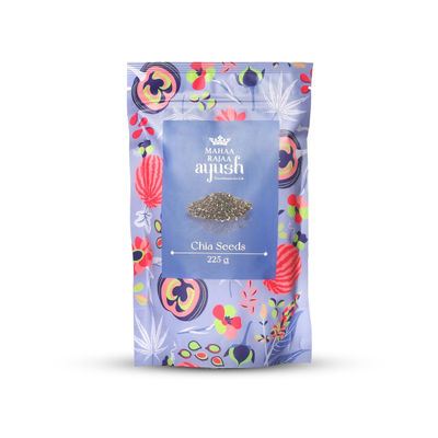Ayush Chia Seeds