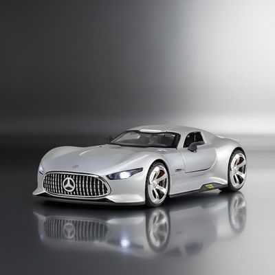 Mercedes Benz Gran Turismo SUV 1:32 Scale Toy Car for Kids,Assorted