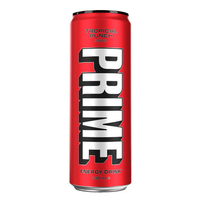 Tropical Soft Drink
