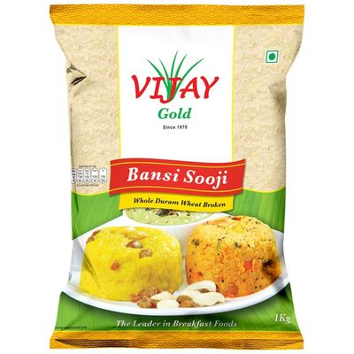 Vijay Bansi Sooji