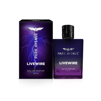 Livewire Premium Perfume For Men Gift for Men Long Lasting Perfume