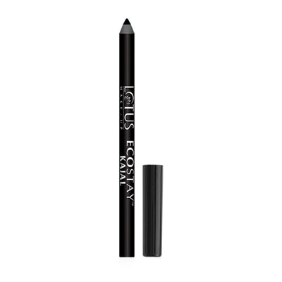 Ecostay Kajal Pencil Stick Waterproof Smudge Proof Long Lasting