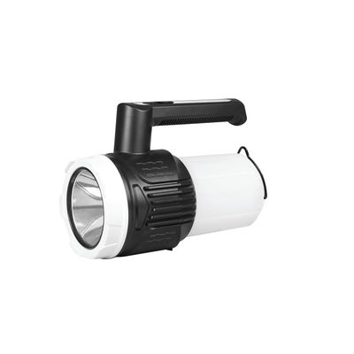 Philips Trek 5W Rechargeable Emergency Light | 2400 mAh Battery(Cool White + Warm White)