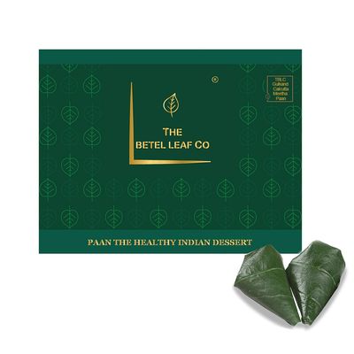 Calcutta Gulkand Meetha Fresh Paan