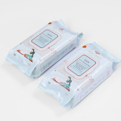 Neer 99.9% Water Baby Wipes | 72 Pulls Per Pack
