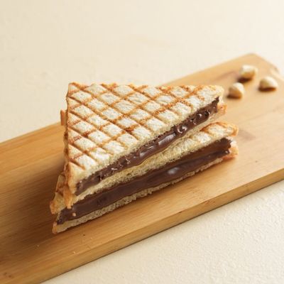 Chocotella Sandwich