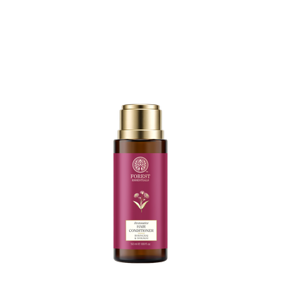 Hair Conditioner Bhringraj & Shikakai
