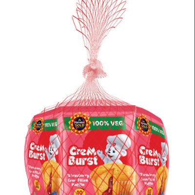Cremburst 6 in 1 Pack | Strawberry