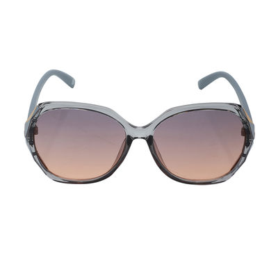 Women Oversized Sunglass