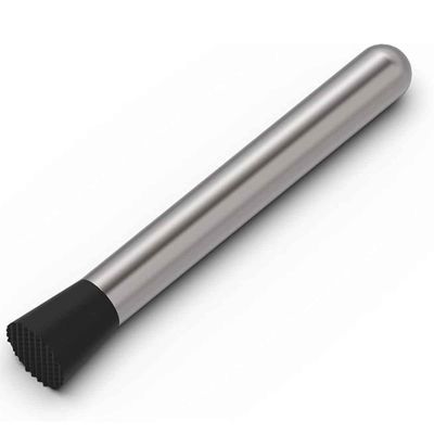 Silver Muddler
