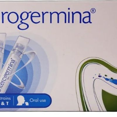 Oral Suspension