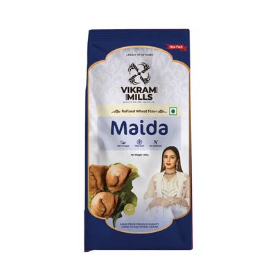 Vikram Flour Mills Maida