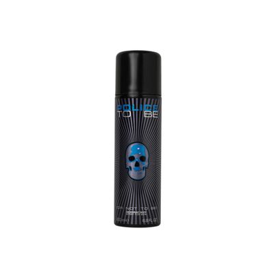 Police To Be Man Deodorant Spray