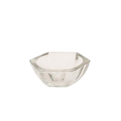 Gaudeep Diya | Glass