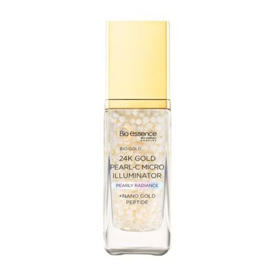 Bio-Gold 24K Gold Pearl-C Micro Illuminator