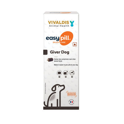 Easy Pill Pocket For Dog Pack Of 3