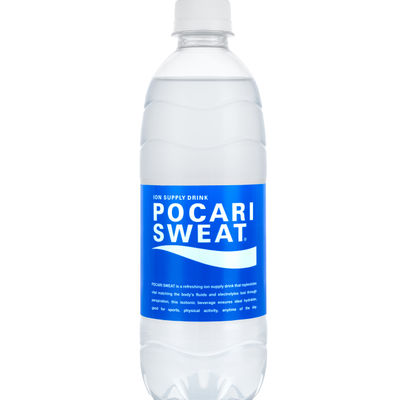 ION Supply Drink