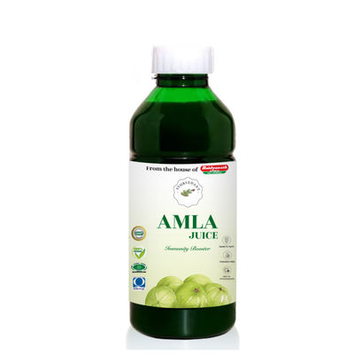 Baidyanath Ayurvedant Amla Juice