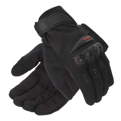 Urban Hustler V2 Gloves - Black | Xl