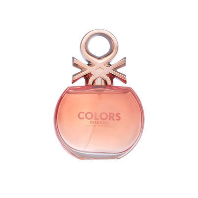 Colors Woman Rose Intenso Eau de Parfum
