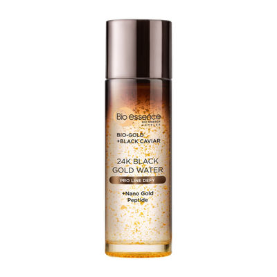 Bio-Gold 24K Black Gold Water