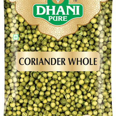 Coriander / Dhaniya Whole